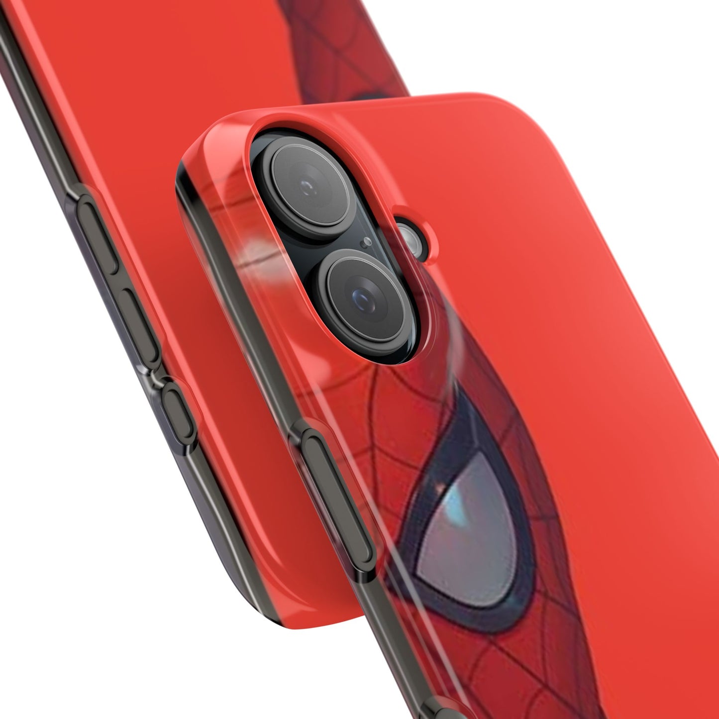 Spiderman Slim Phone Case - Stylish & Protective Design for Marvel Fans